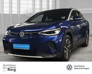 VW ID.4 Gebrauchtwagen
