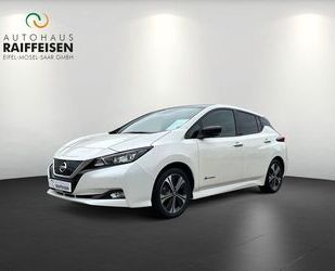 Nissan Leaf Gebrauchtwagen