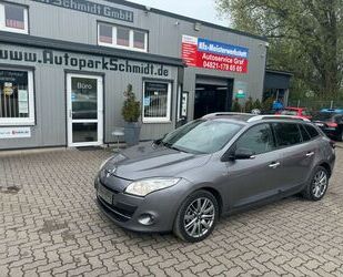 Renault Megane Gebrauchtwagen