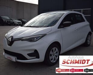 Renault ZOE Gebrauchtwagen