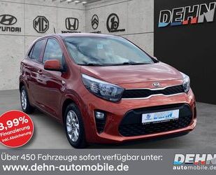 Kia Picanto Gebrauchtwagen