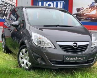 Opel Meriva Gebrauchtwagen