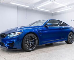 BMW M4 Gebrauchtwagen