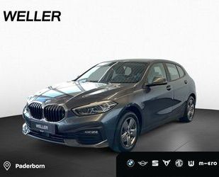 BMW 118 Gebrauchtwagen