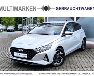 Hyundai i20 Gebrauchtwagen