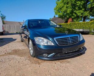 Mercedes-Benz S 420 Gebrauchtwagen