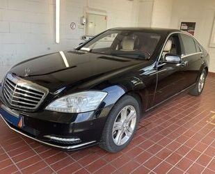 Mercedes-Benz S 350 Gebrauchtwagen