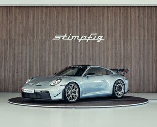 Porsche 992 Gebrauchtwagen