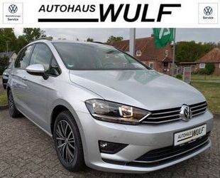 VW Golf Sportsvan Gebrauchtwagen