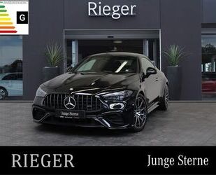 Mercedes-Benz CLE 53 AMG Gebrauchtwagen