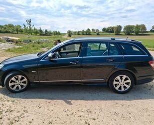 Mercedes-Benz C 200 Gebrauchtwagen