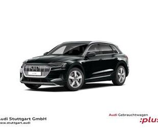 Audi e-tron Gebrauchtwagen