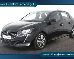 Peugeot 208 Gebrauchtwagen