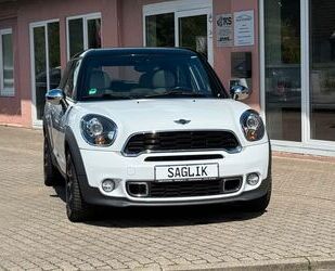 Mini Cooper S Paceman Gebrauchtwagen