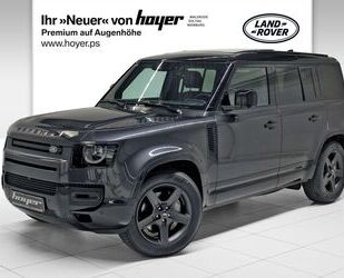 Land Rover Defender Gebrauchtwagen