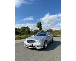 Mercedes-Benz E 500 Gebrauchtwagen