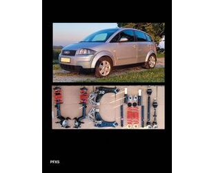 Audi A2 Gebrauchtwagen
