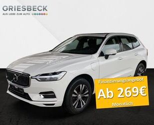 Volvo XC60 Gebrauchtwagen