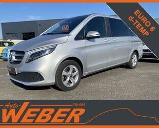Mercedes-Benz V 220 Gebrauchtwagen