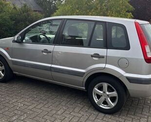 Ford Fusion Gebrauchtwagen