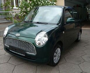 Daihatsu TREVIS Gebrauchtwagen