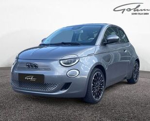 Fiat 500e Gebrauchtwagen