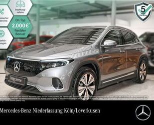Mercedes-Benz EQA Gebrauchtwagen