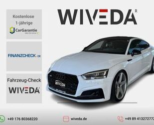 Audi S5 Gebrauchtwagen