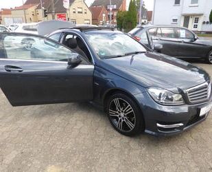 Mercedes-Benz C 180 Gebrauchtwagen