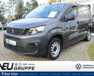 Peugeot Partner Gebrauchtwagen