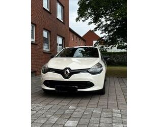 Renault Clio Gebrauchtwagen