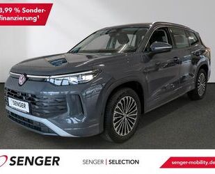 VW Tayron Gebrauchtwagen