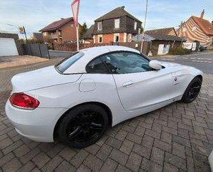 BMW Z4 Gebrauchtwagen