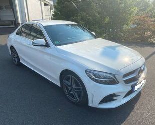 Mercedes-Benz C 220 Gebrauchtwagen