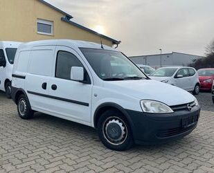 Opel Combo Gebrauchtwagen