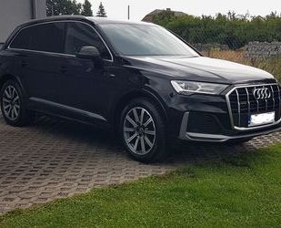 Audi Q7 Gebrauchtwagen