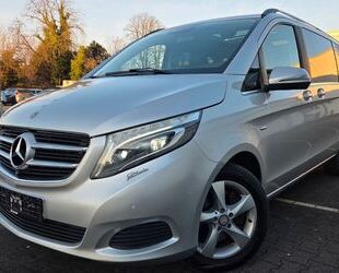 Mercedes-Benz V 250 Gebrauchtwagen