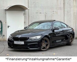 BMW 428 Gebrauchtwagen