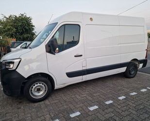 Renault Master Gebrauchtwagen