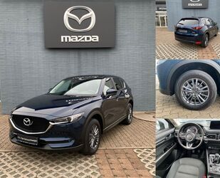 Mazda Mazda CX-5 Exclusive-Line ACT-P NAVI Gebrauchtwagen