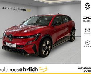 Renault Megane Gebrauchtwagen