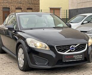 Volvo C30 Gebrauchtwagen