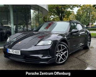 Porsche Taycan Gebrauchtwagen