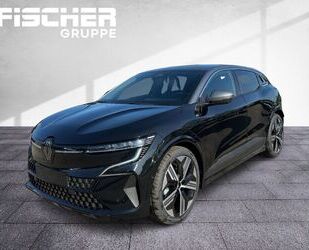 Renault Megane Gebrauchtwagen