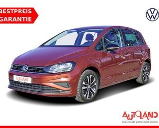 VW Golf Sportsvan Gebrauchtwagen