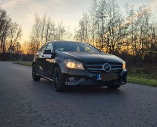 Mercedes-Benz A 200 Gebrauchtwagen