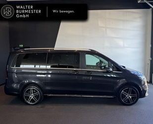 Mercedes-Benz V 300 Gebrauchtwagen