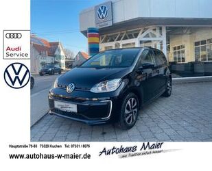 VW e-up! Gebrauchtwagen