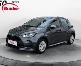 Toyota Yaris Gebrauchtwagen