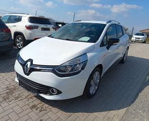 Renault Clio Gebrauchtwagen